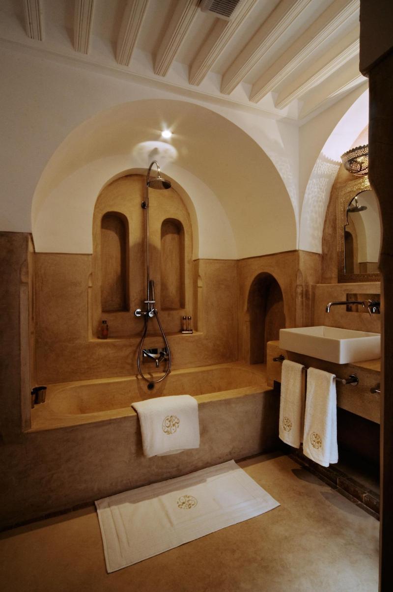 Riad O2 4*