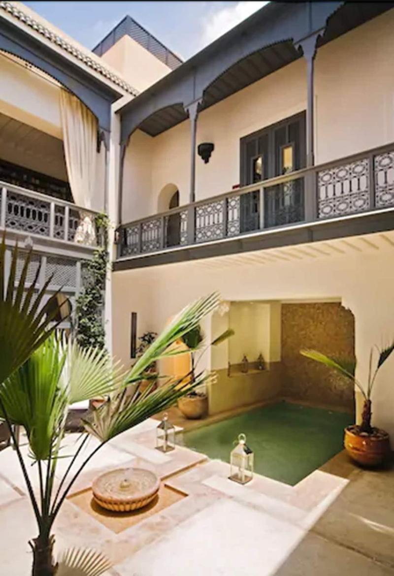 Riad O2 Marrakesh