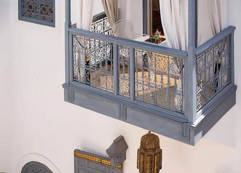 Riad O2 4*