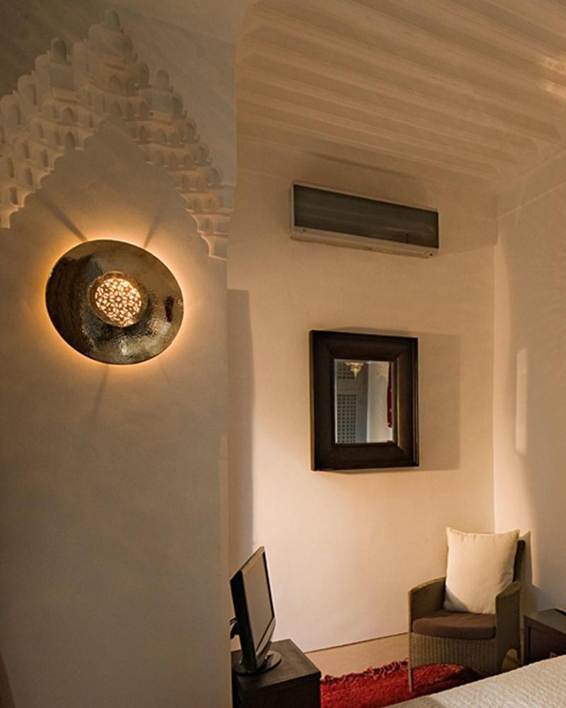 Riad O2 4*