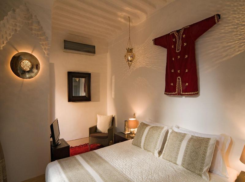 Riad O2 Marrakesh