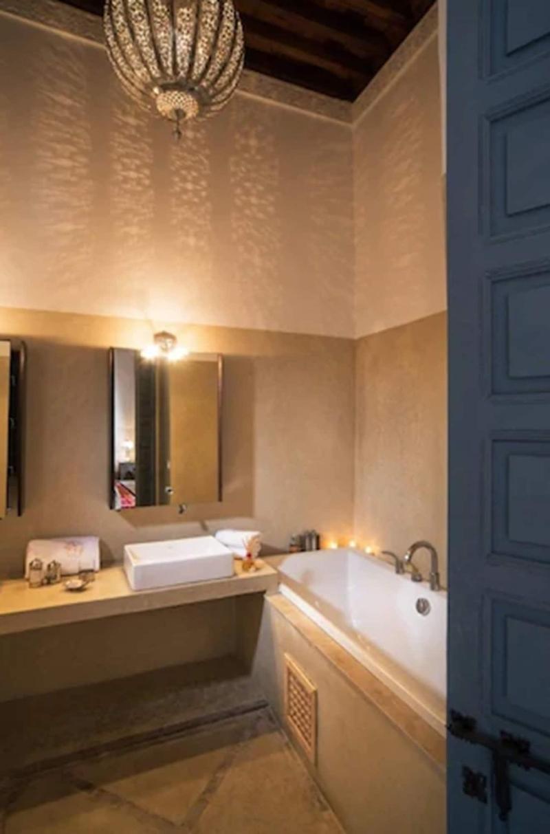 O2 Riad Marrakesh