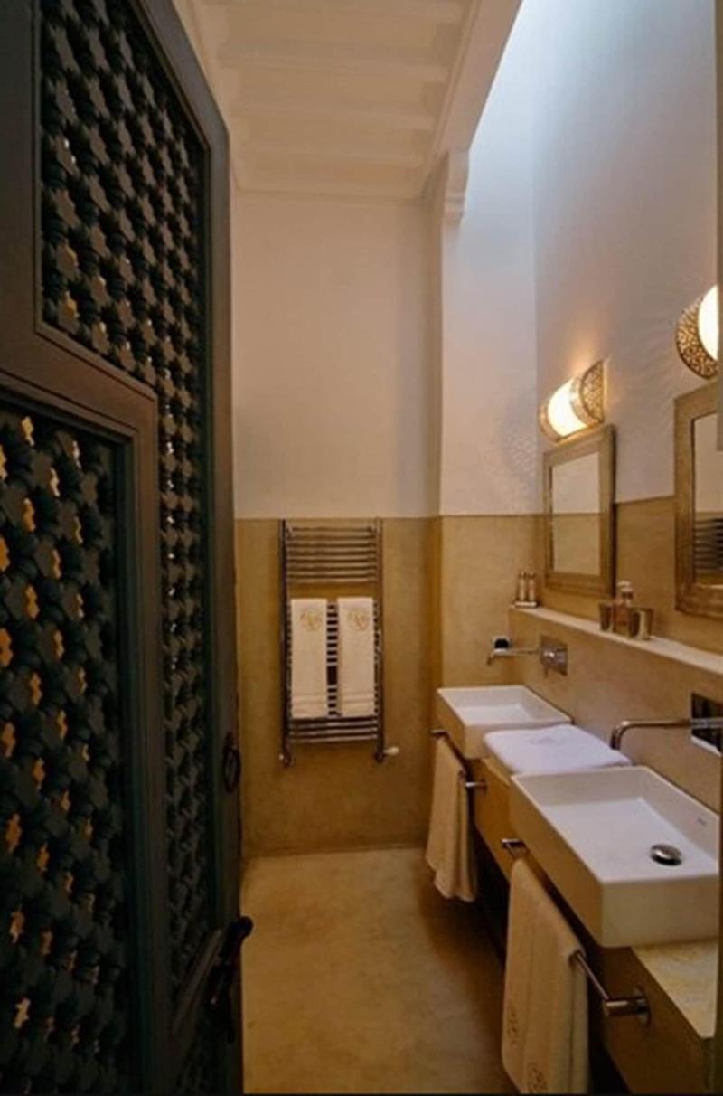 Riad O2 4*