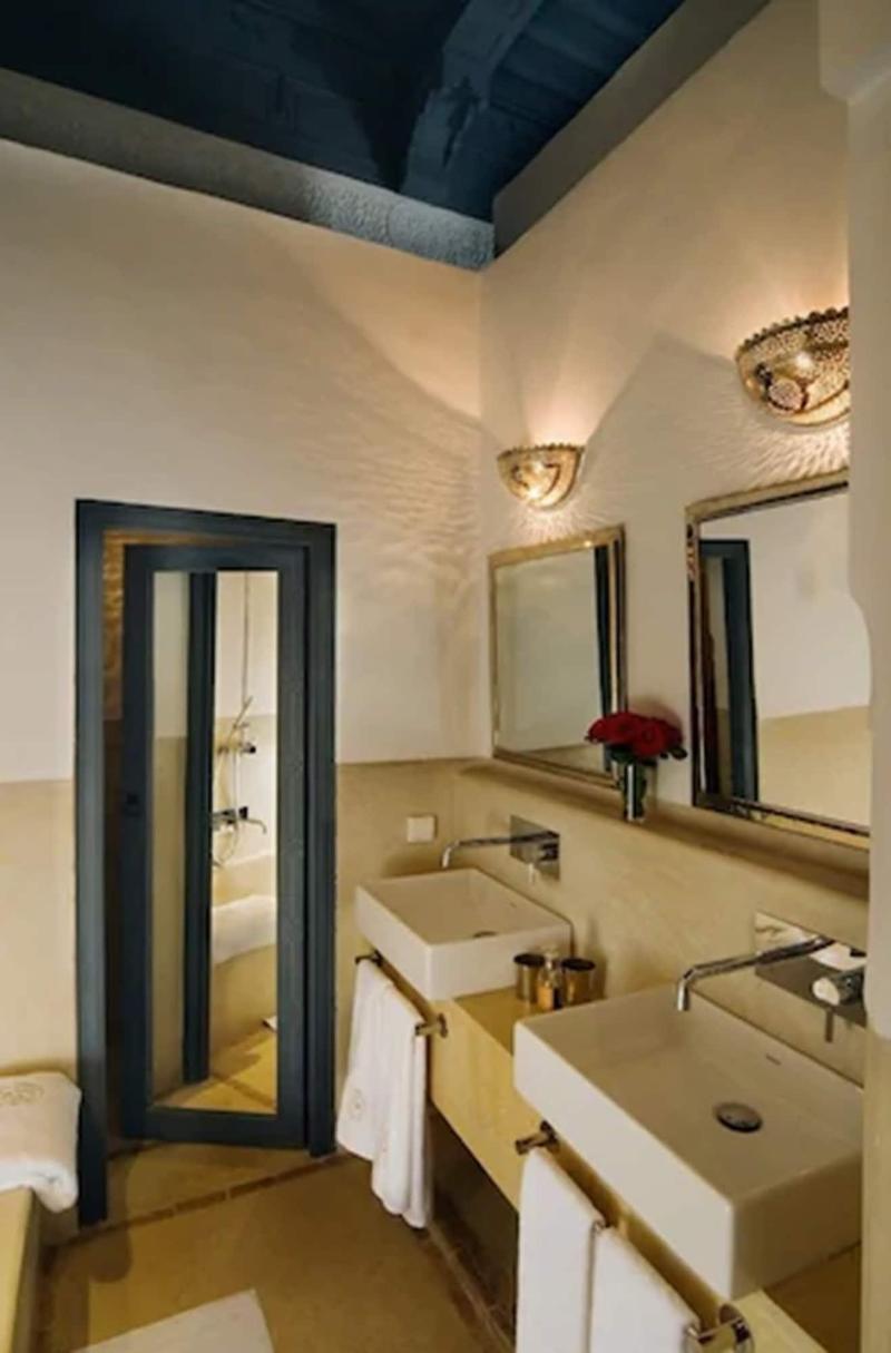 Riad O2 4*
