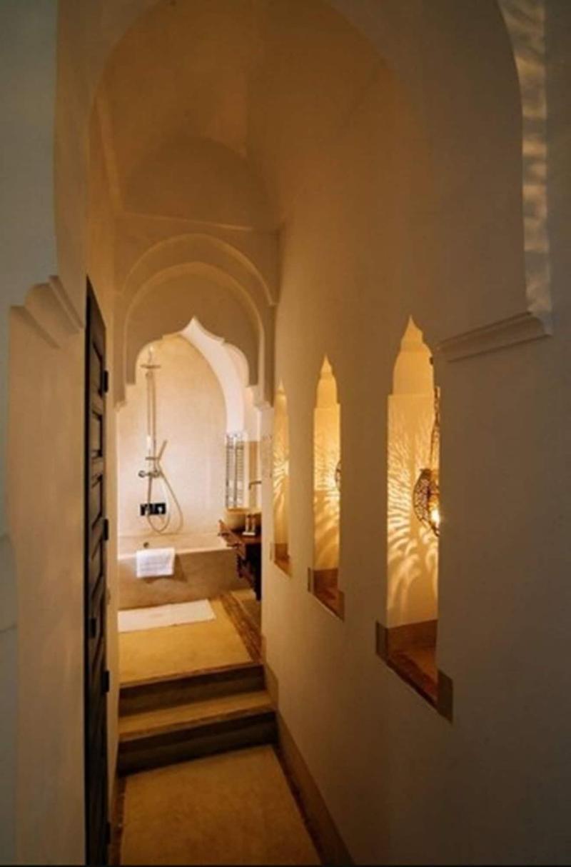 O2 Riad Marrakesh
