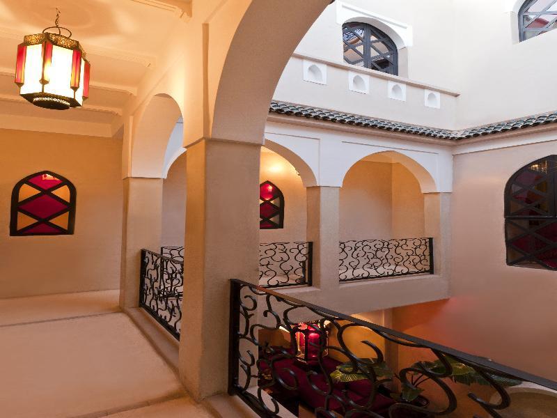 Le Rubis Marrakesh