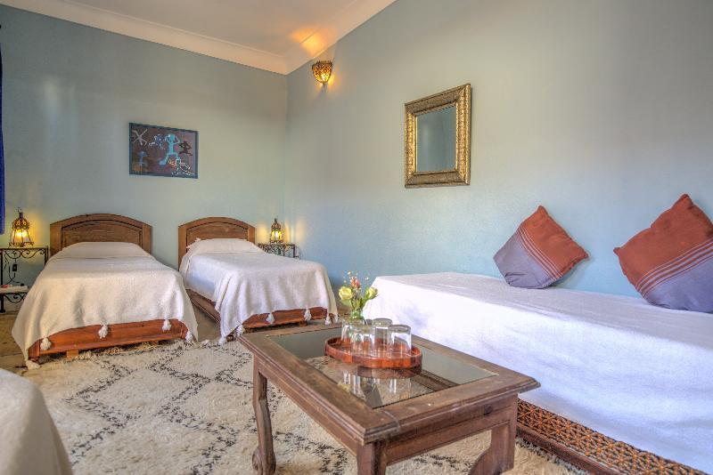 Marhbabikoum Riad 3*