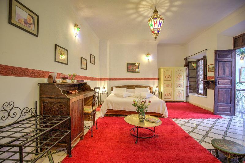 Riad Marhbabikoum 3*