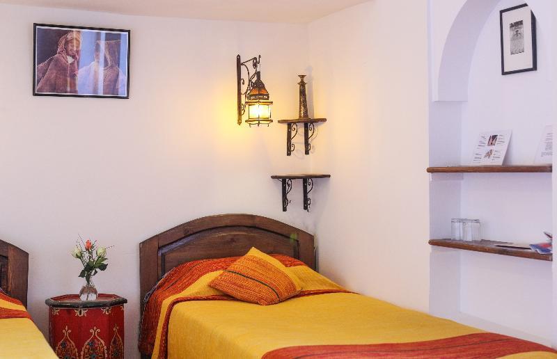 Riad Marhbabikoum 3*