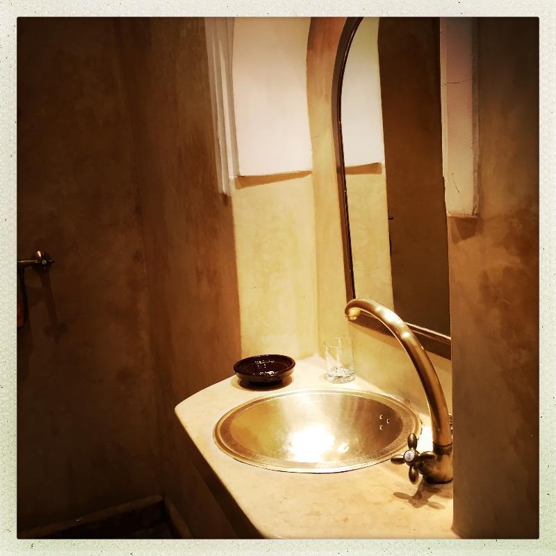 Cannelle Riad 4*