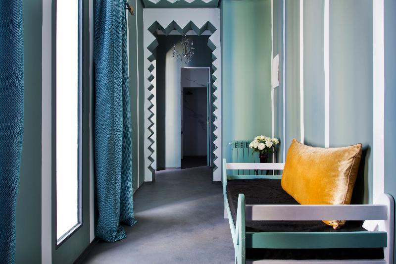 Goloboy Riad Marrakesh