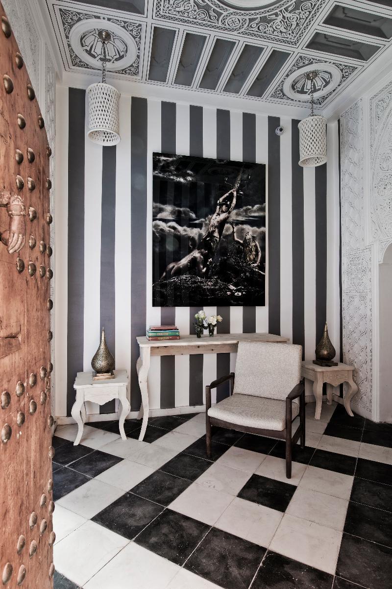 Riad Goloboy Marrakesh