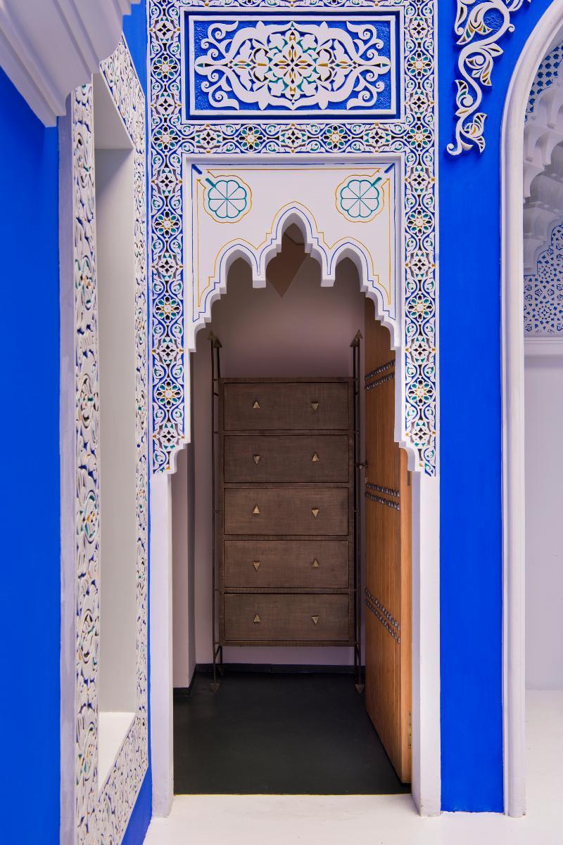 Riad Goloboy Marrakesh