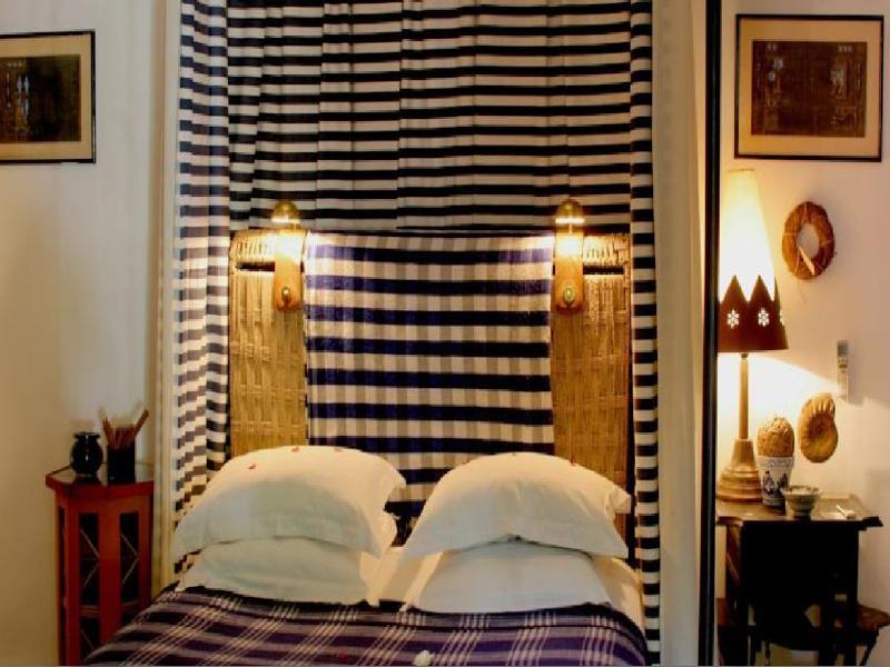 Kaiss By Sanssouci Collection Marrakesh