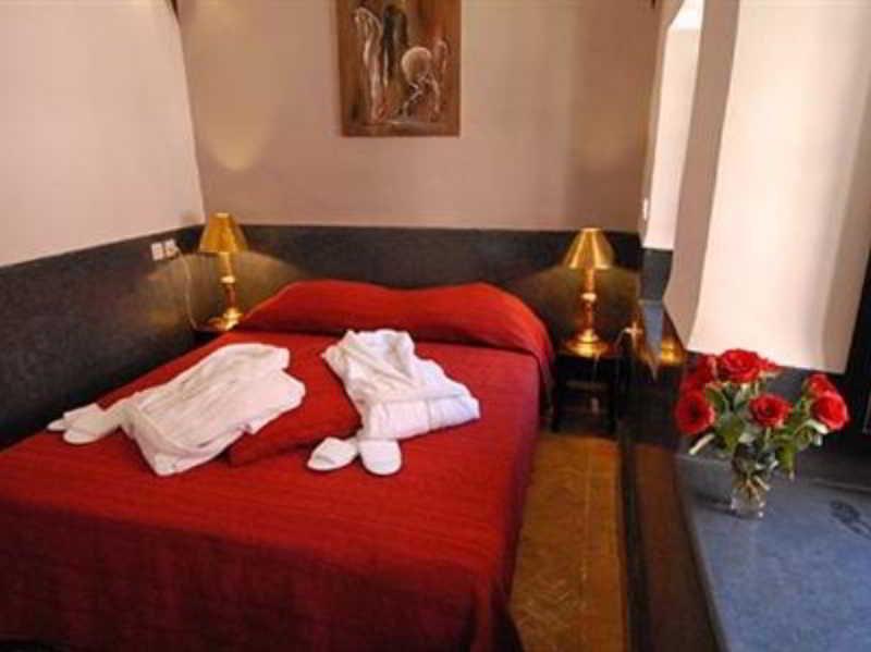 Riad Ajmal 3*