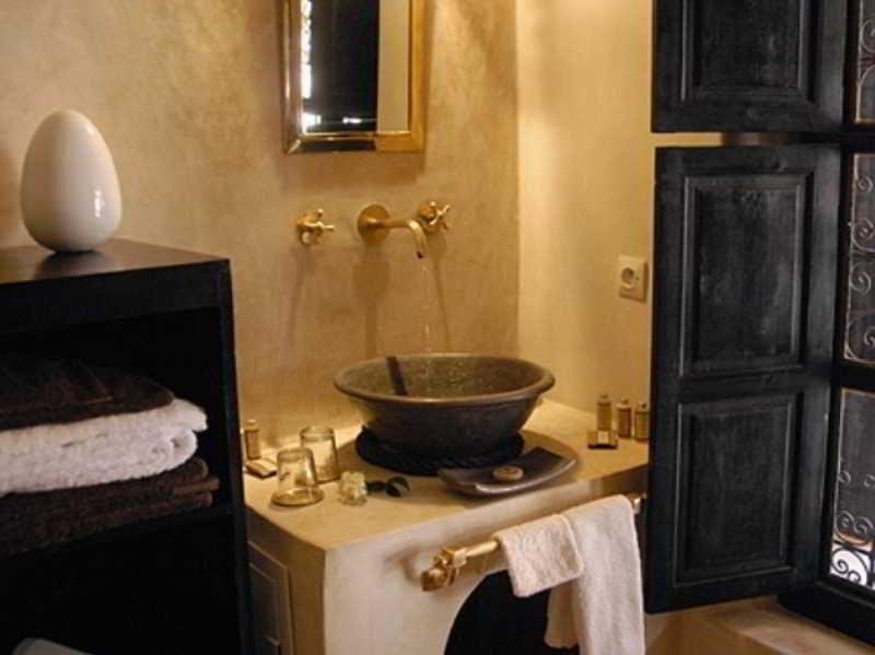 Ajmal 3* Marrakesh
