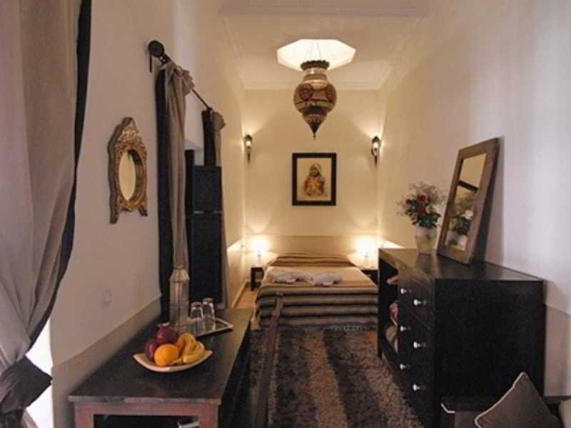 Ajmal Marrakesh