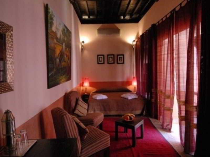Ajmal Riad 3*