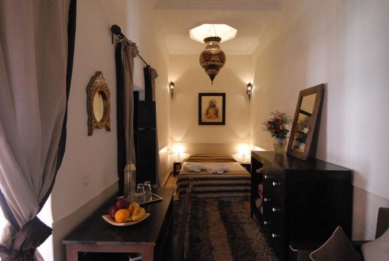 Riad Ajmal Marrakesh