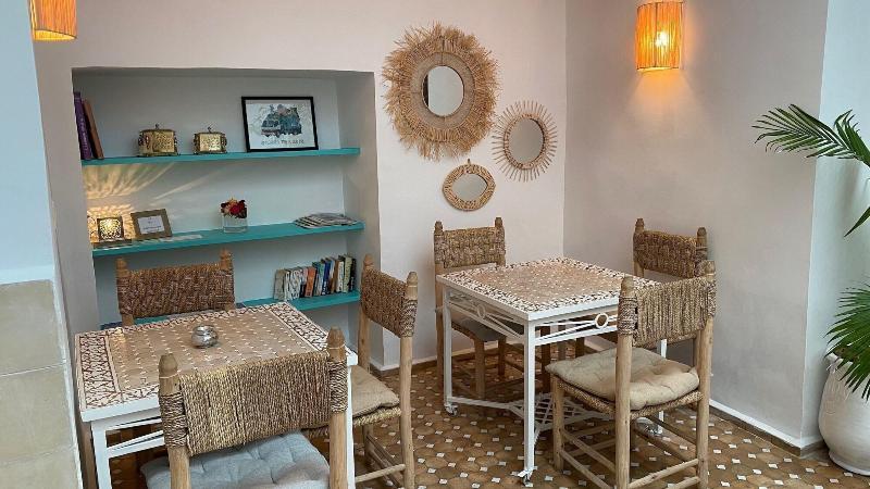 Ajarif By Tawargit Hotel