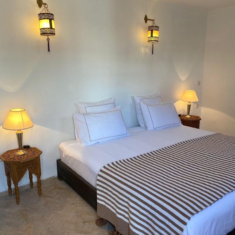 Ajarif By Tawargit Hotel
