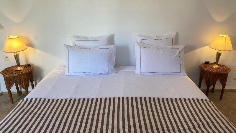 Ajarif By Tawargit 4* Marrakesh