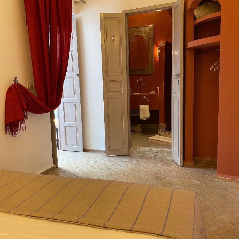 Ajarif By Tawargit 4* Marrakesh