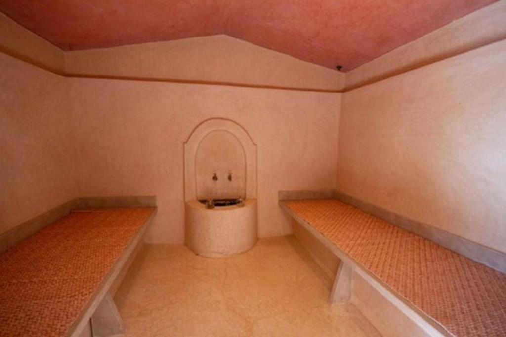 En Exlusivite A 5min De La Place Jamaa El Fna Holiday home Marrakesh