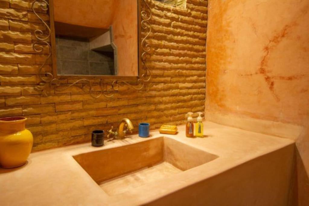 En Exlusivite A 5min De La Place Jamaa El Fna * Marrakesh