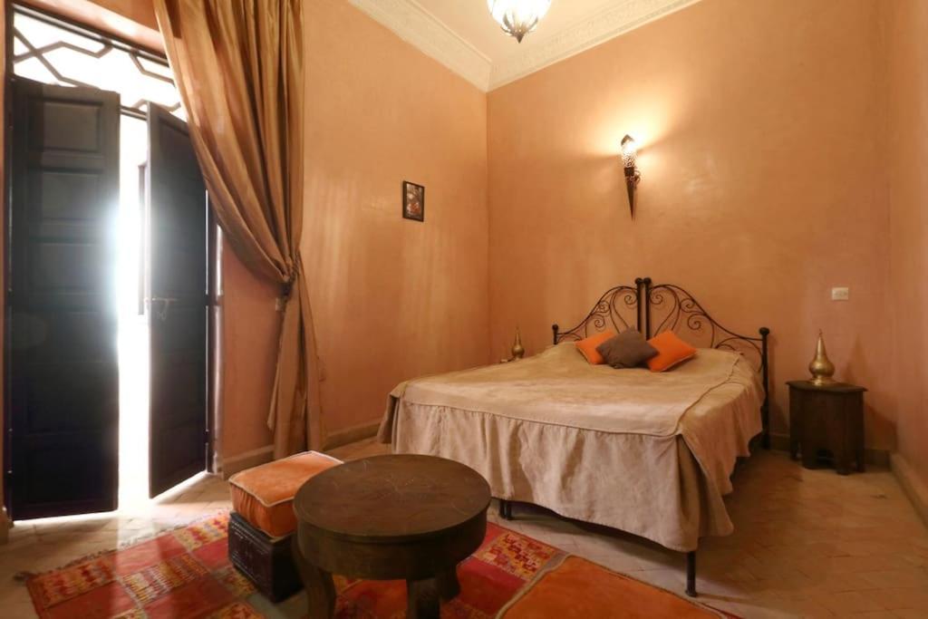 En Exlusivite A 5min De La Place Jamaa El Fna * Marrakesh