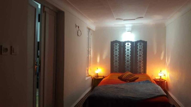 Séjour chez l'habitant Medina *