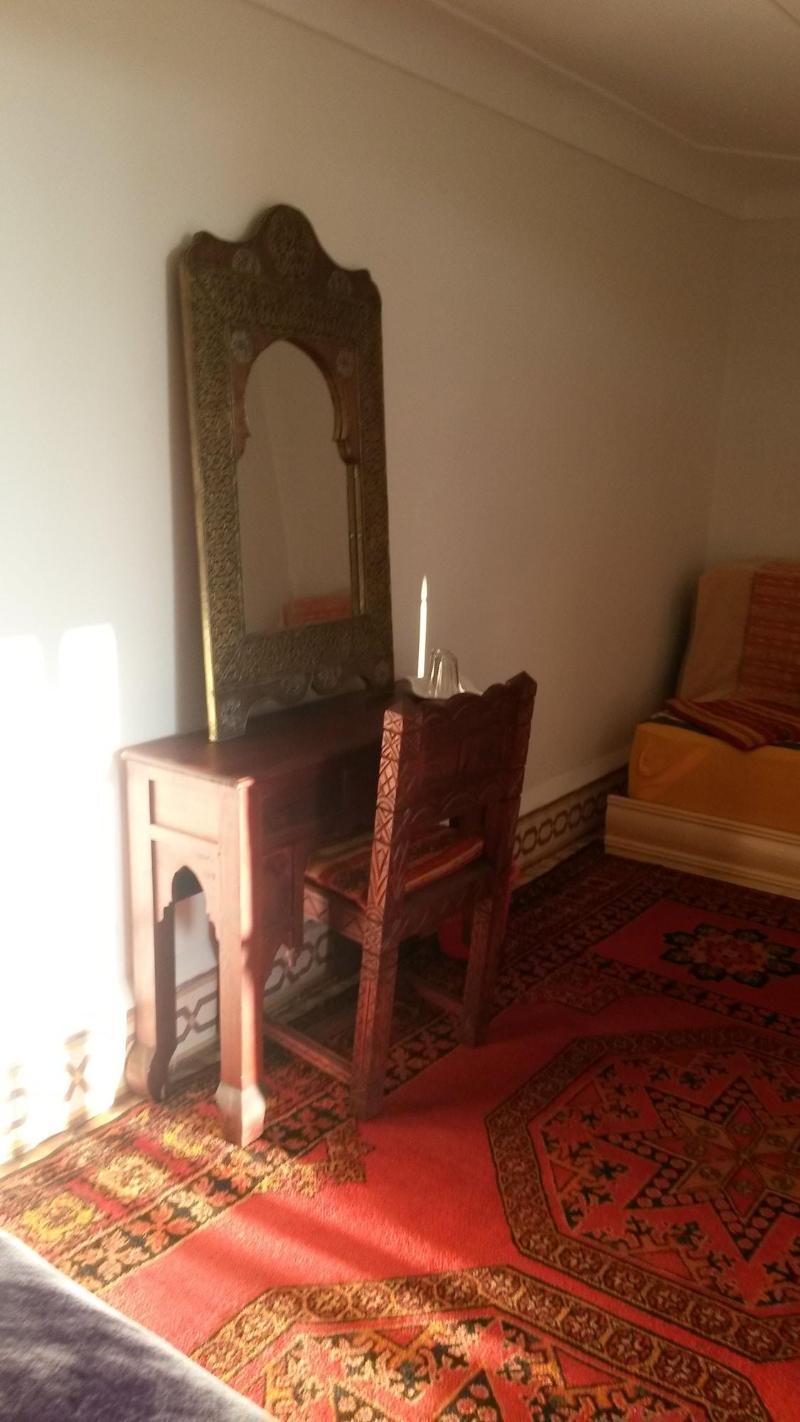 Homestay Medina *