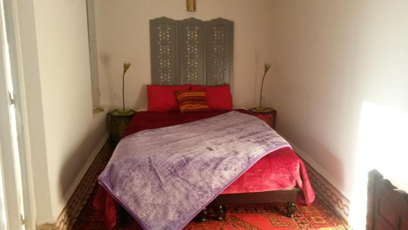 Homestay Medina *