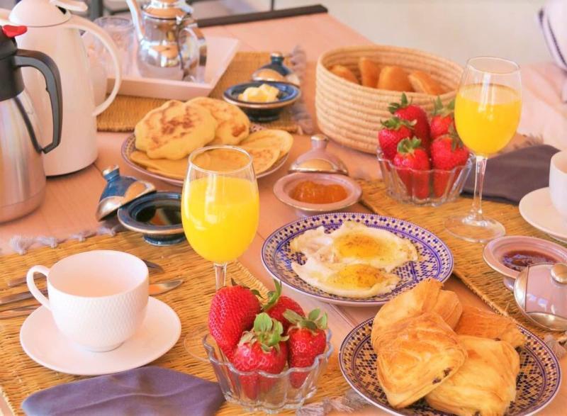 Naanaa - Adults Only Hotel Marrakesh