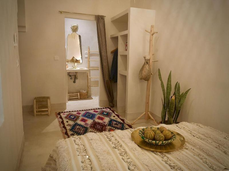 Naanaa - Adults Only 3* Marrakesh