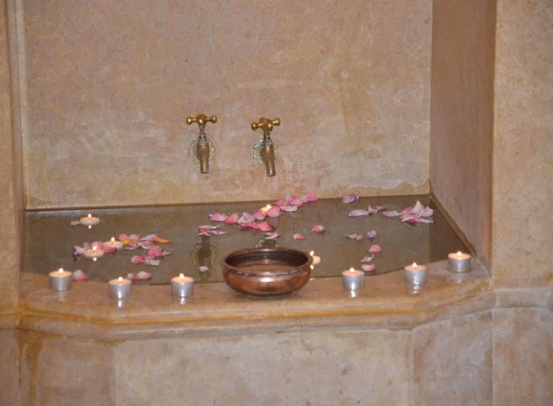 Naanaa - Adults Only Hotel Marrakesh