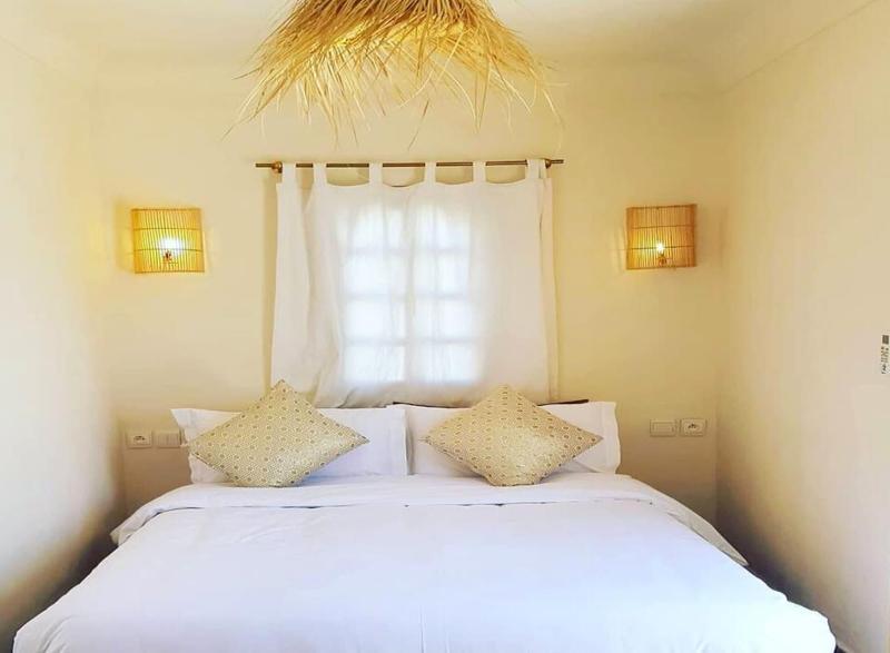 Hotel Naanaa - Adults Only Marrakesh