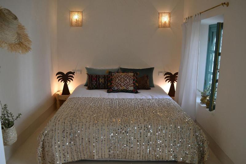 Hotel Naanaa - Adults Only Marrakesh