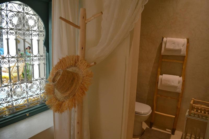 Hotel Naanaa - Adults Only