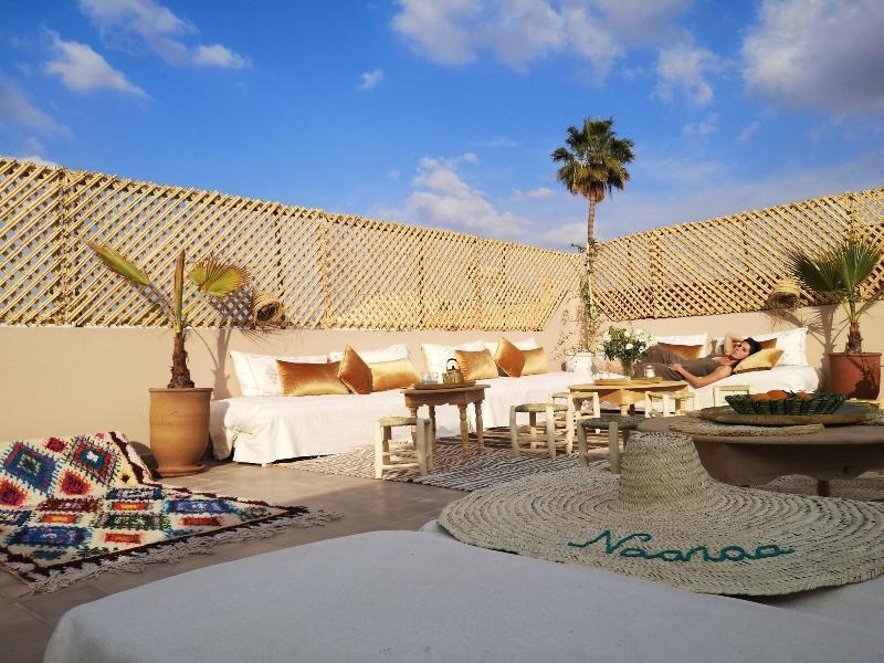 Naanaa - Adults Only Hotel 3*