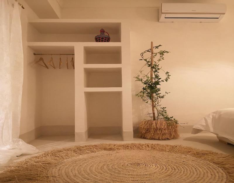 Hotel Naanaa - Adults Only