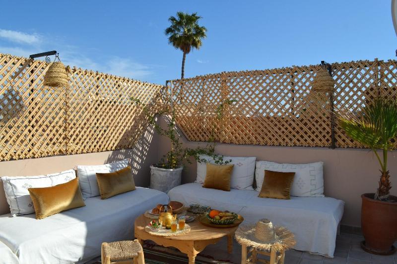 Naanaa - Adults Only Marrakesh