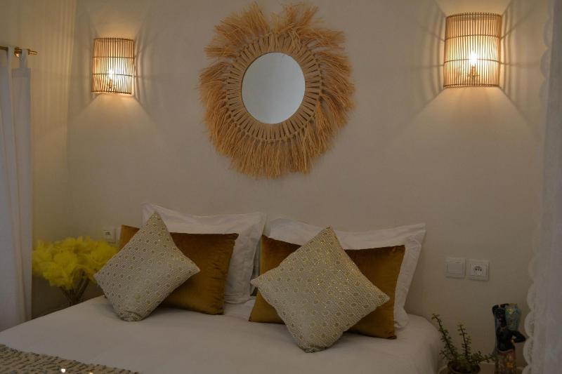 Hotel Naanaa - Adults Only Marrakesh