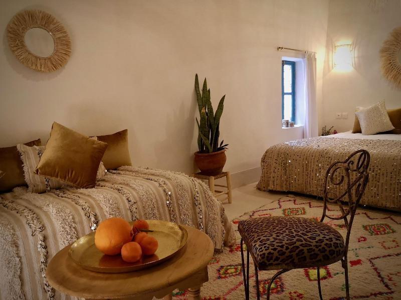 Hotel Naanaa - Adults Only