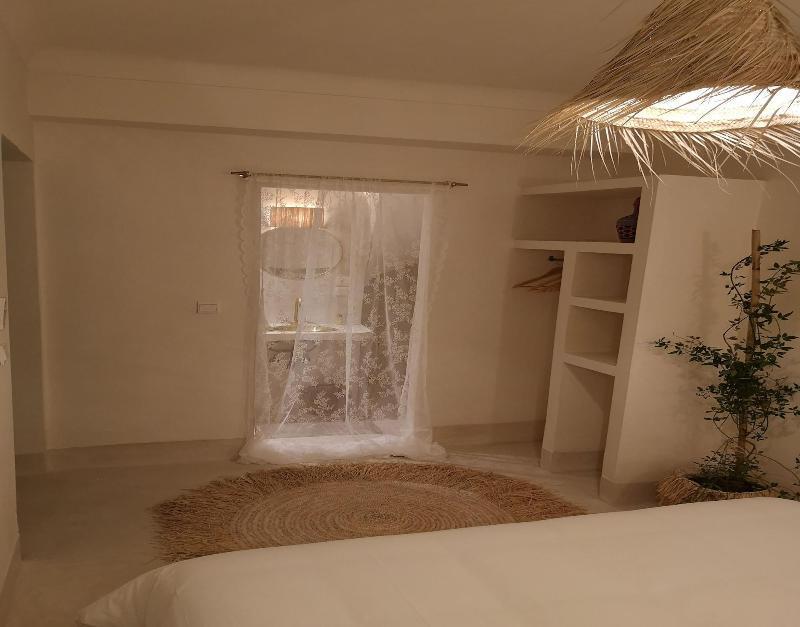 Hotel Naanaa - Adults Only Marrakesh