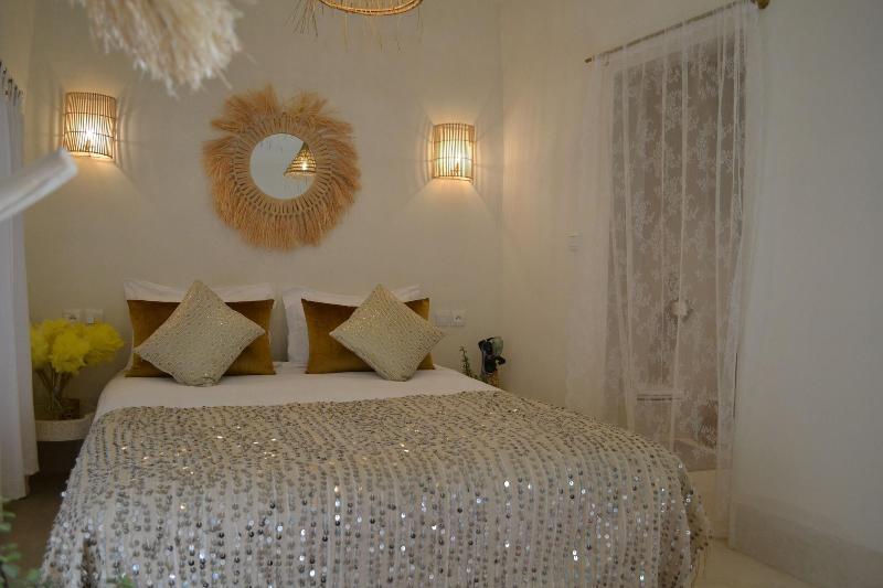 Naanaa - Adults Only Hotel Marrakesh