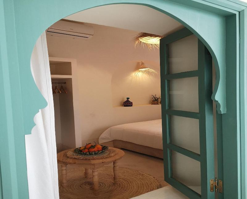 Naanaa - Adults Only Hotel Marrakesh