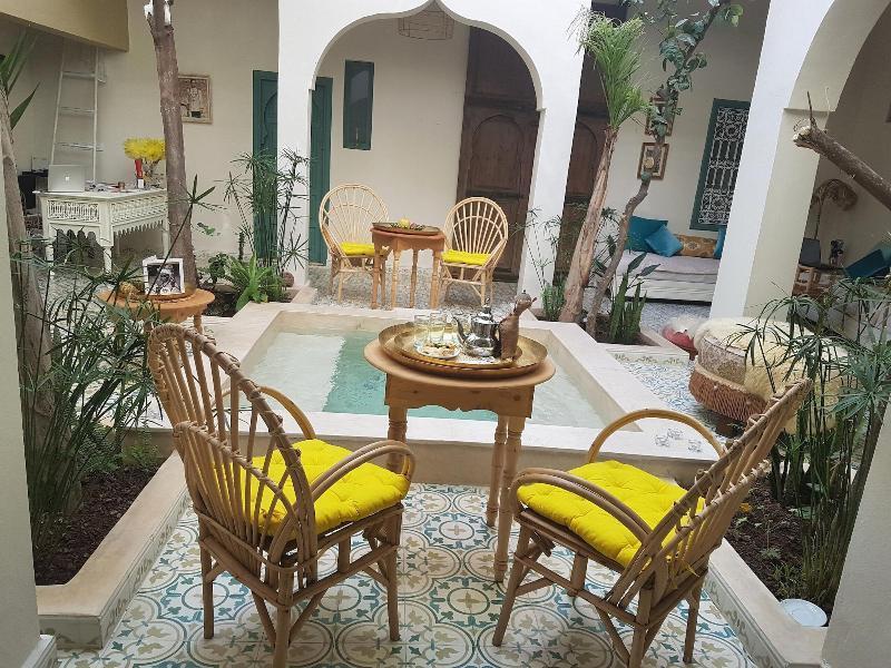 Naanaa - Adults Only Hotel 3*