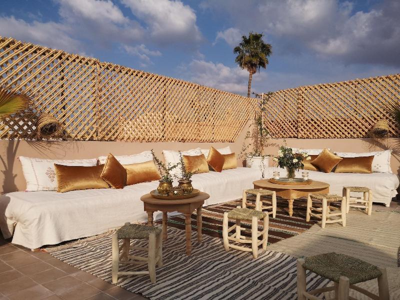 Naanaa - Adults Only Hotel