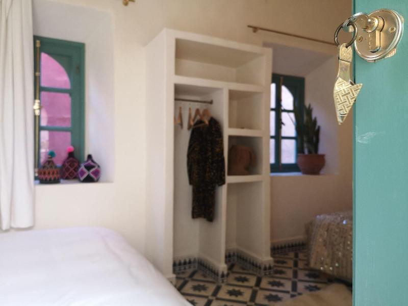 Hotel Naanaa - Adults Only Marrakesh